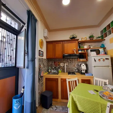 Il Sole Della Guilla Villa Palermo Exterior photo