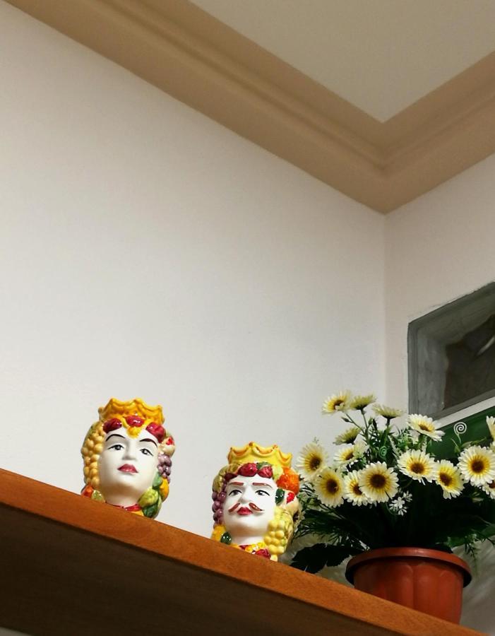 Il Sole Della Guilla Holiday home Palermo