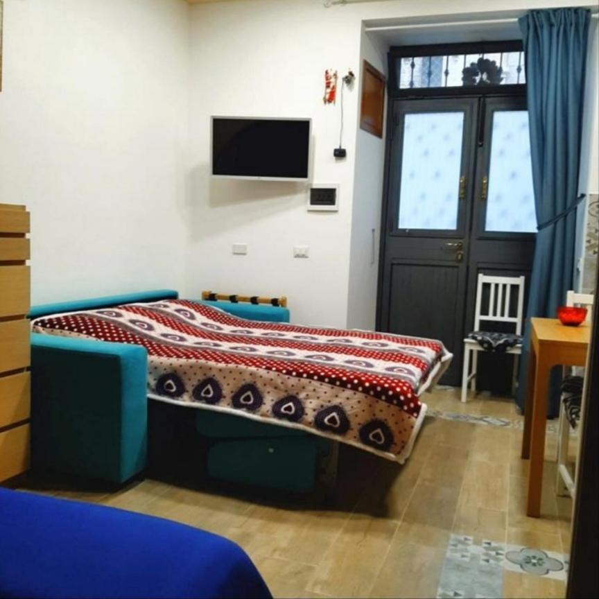 Holiday home Il Sole Della Guilla Palermo