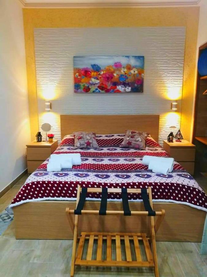 Holiday home Il Sole Della Guilla *