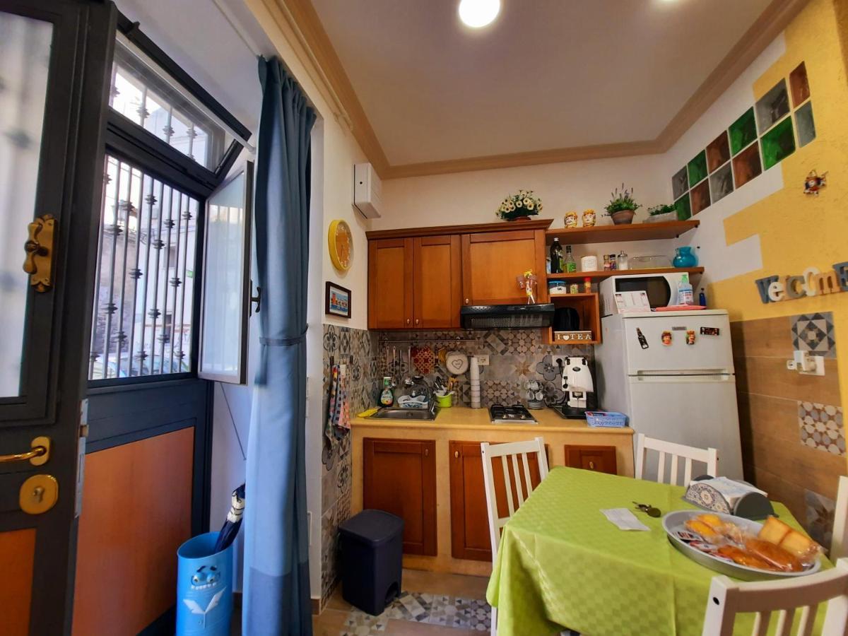 Holiday home Il Sole Della Guilla