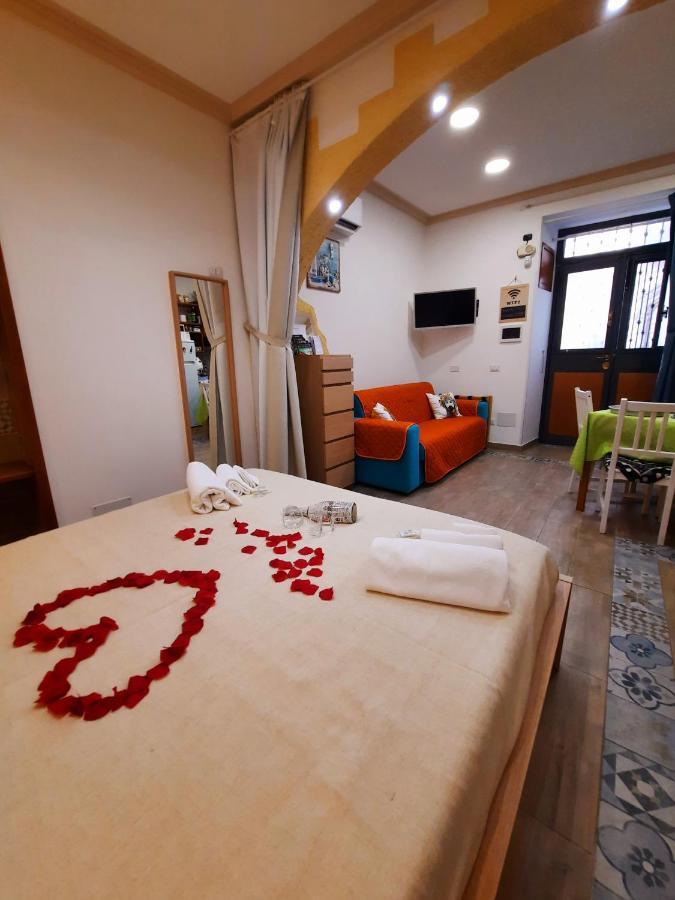 Holiday home Il Sole Della Guilla Palermo