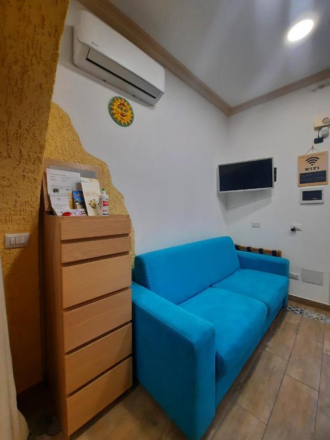 Holiday home Il Sole Della Guilla *