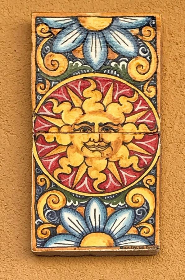 Holiday home Il Sole Della Guilla