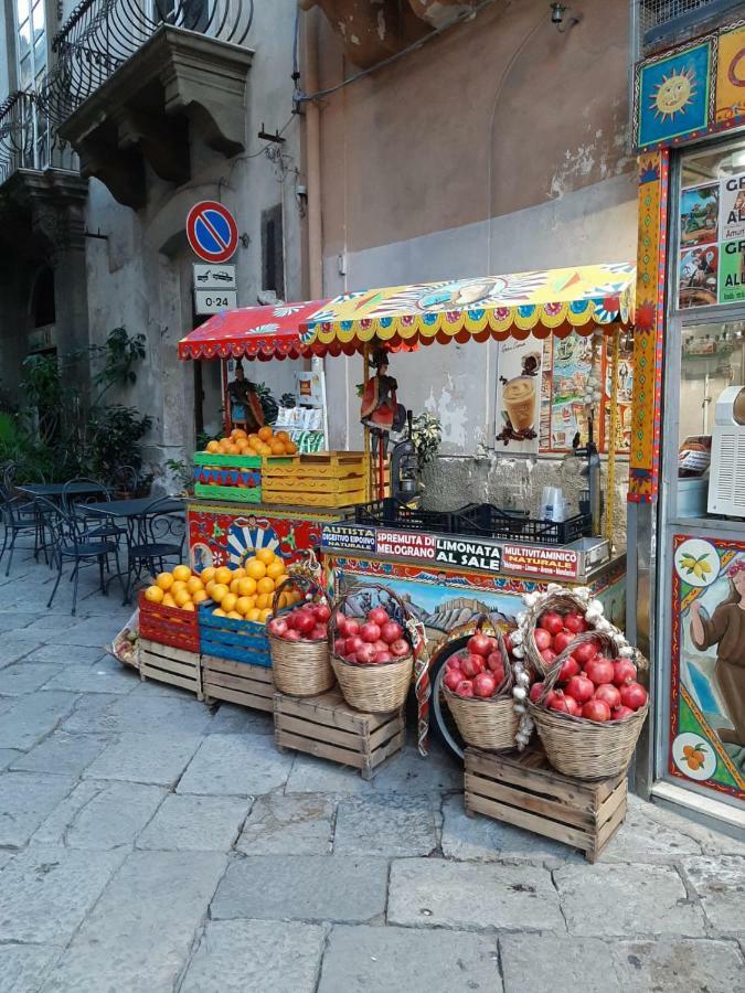 Holiday home Il Sole Della Guilla Palermo