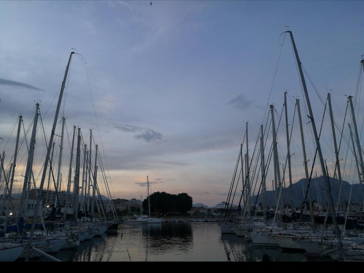 Il Sole Della Guilla Palermo