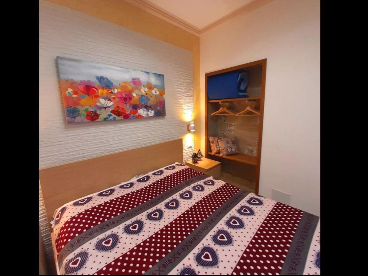 Holiday home Il Sole Della Guilla