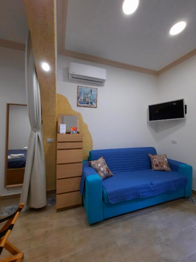 Holiday home Il Sole Della Guilla Palermo