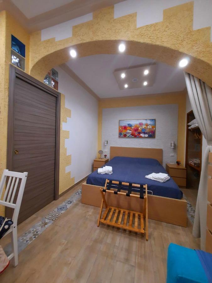 Holiday home Il Sole Della Guilla