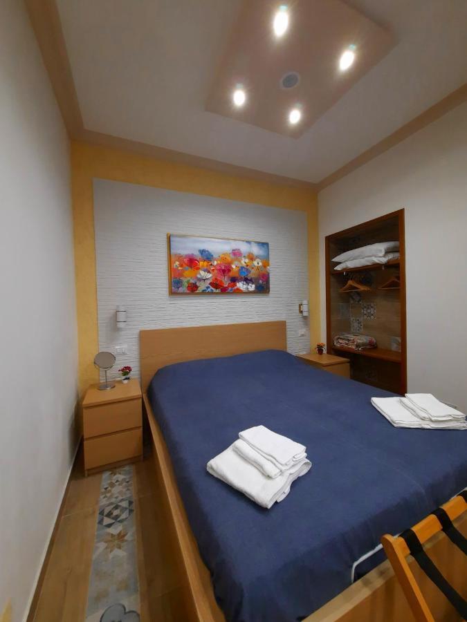 Holiday home Il Sole Della Guilla *