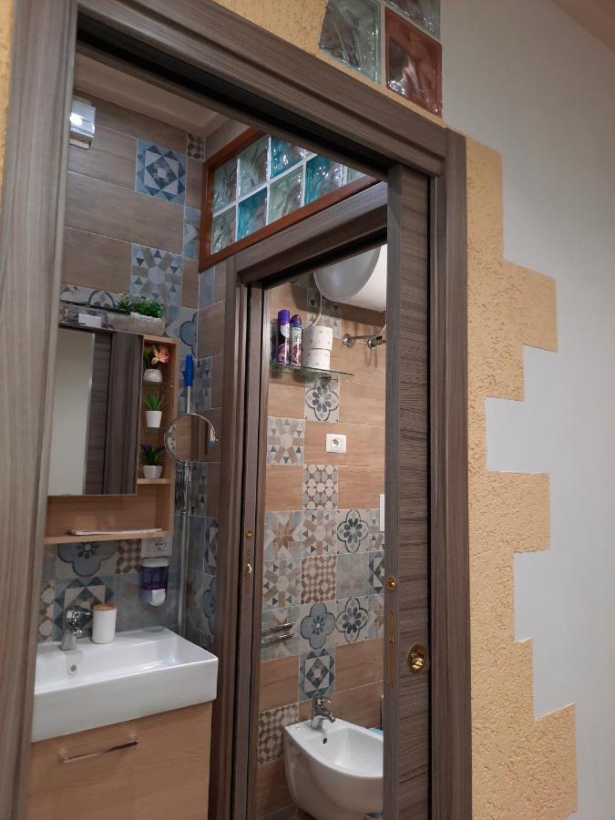 Il Sole Della Guilla Holiday home Palermo