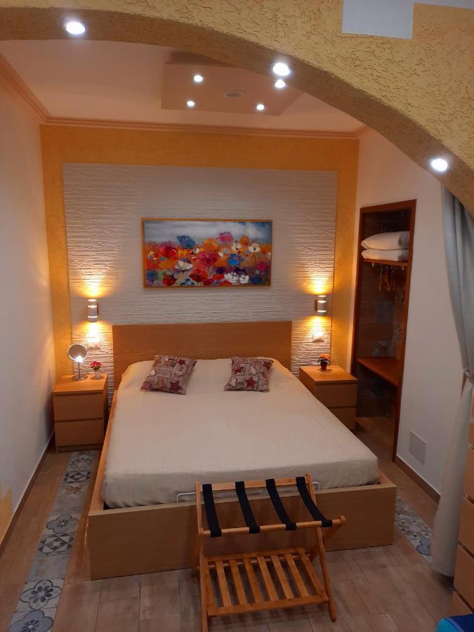 Holiday home Il Sole Della Guilla