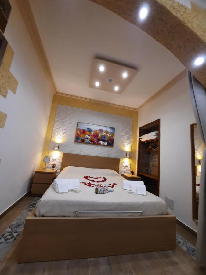 Il Sole Della Guilla Holiday home *