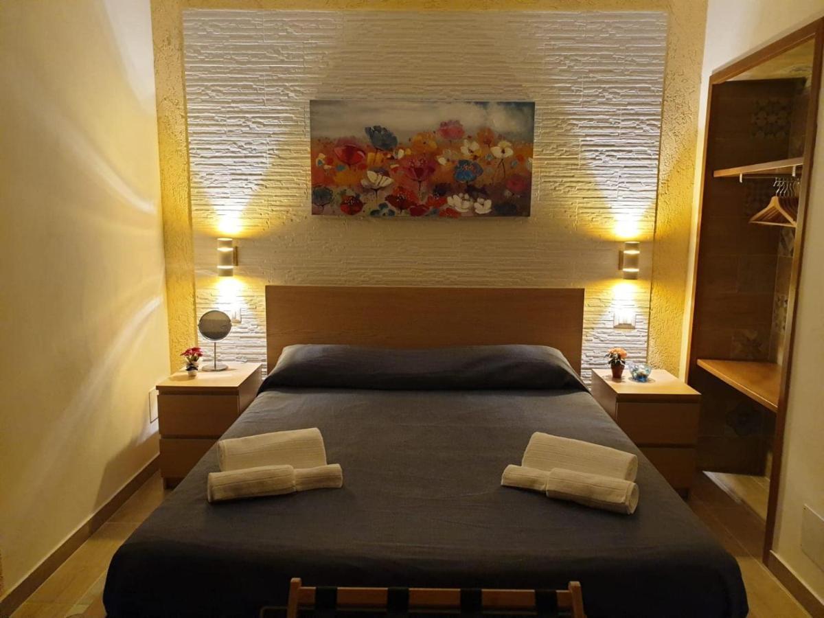 Il Sole Della Guilla Holiday home