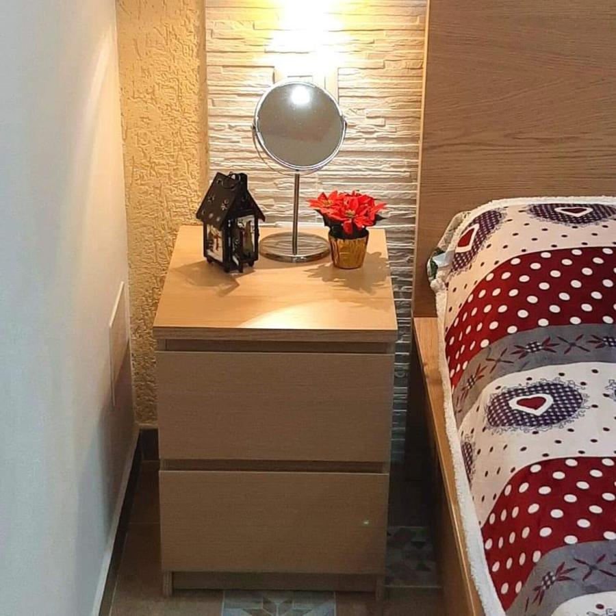 Holiday home Il Sole Della Guilla