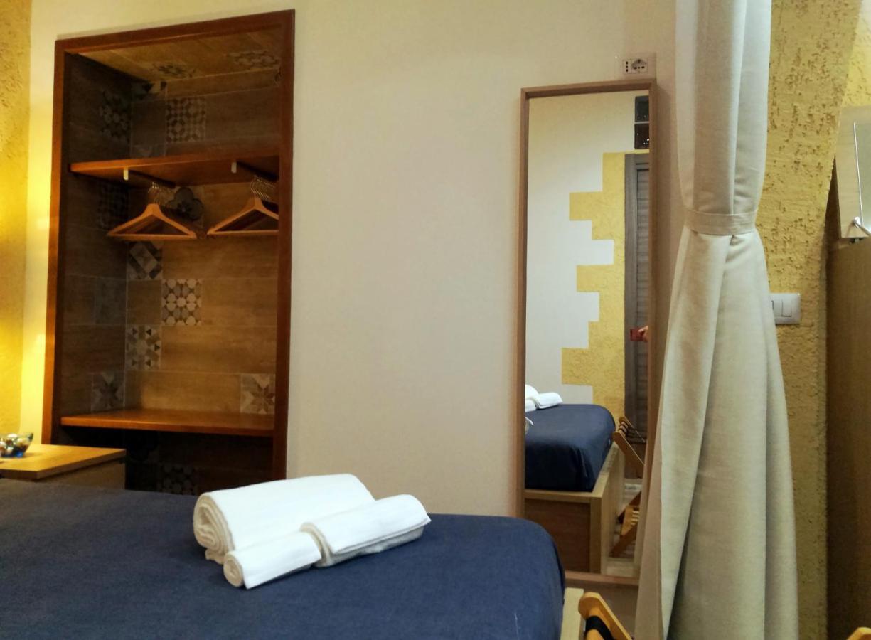 Holiday home Il Sole Della Guilla Palermo