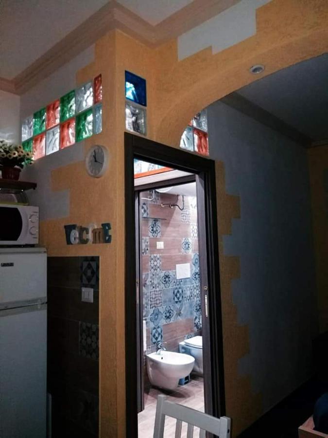 Holiday home Il Sole Della Guilla *
