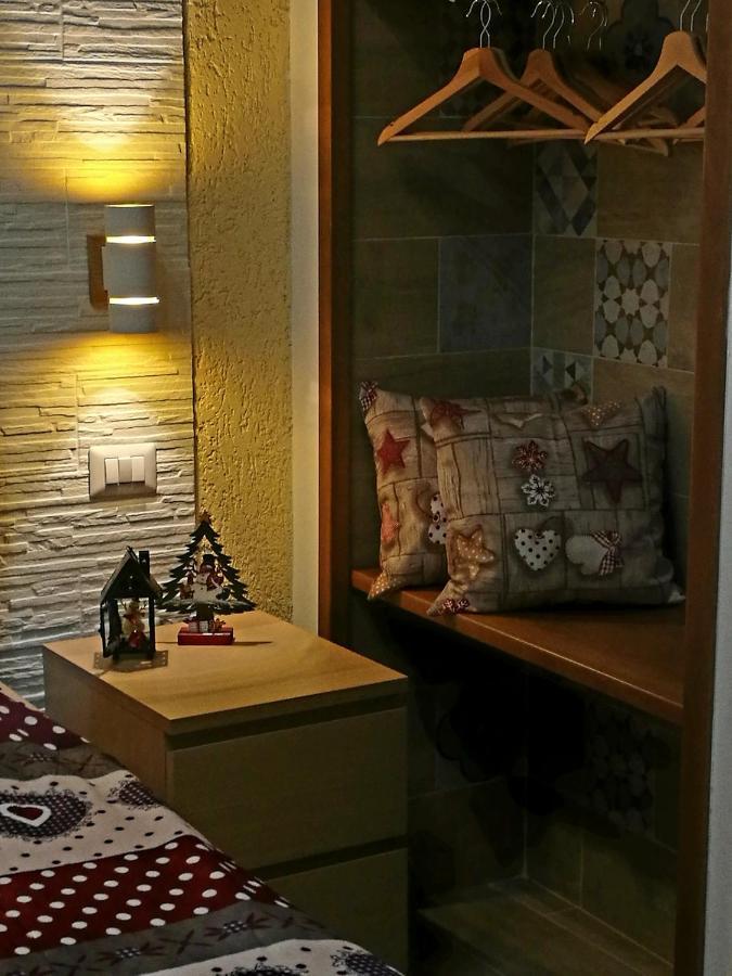 Holiday home Il Sole Della Guilla *