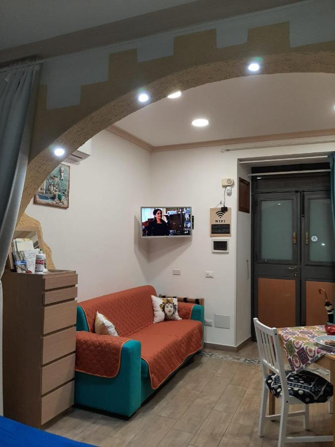 Il Sole Della Guilla Holiday home Palermo