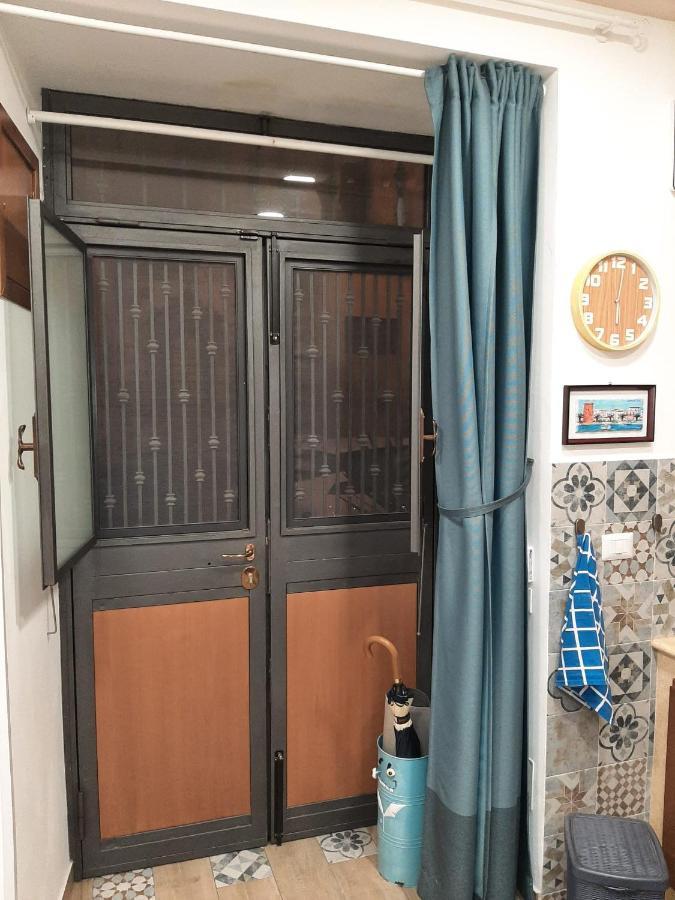 Holiday home Il Sole Della Guilla Palermo