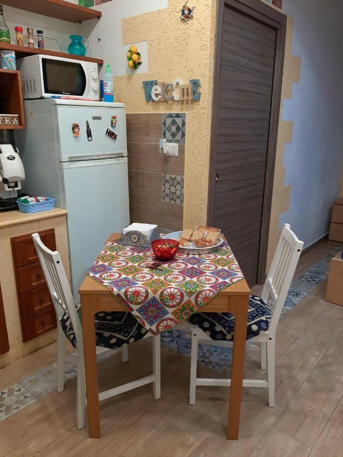 Holiday home Il Sole Della Guilla Palermo