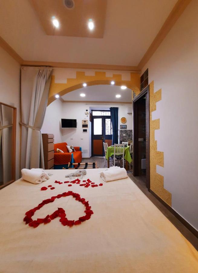 Il Sole Della Guilla Holiday home *