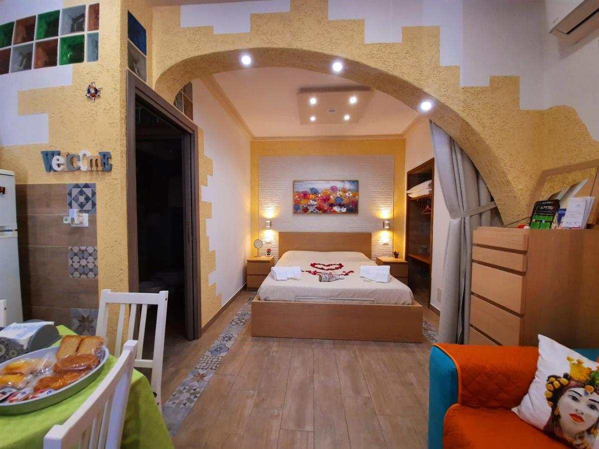 Holiday home Il Sole Della Guilla