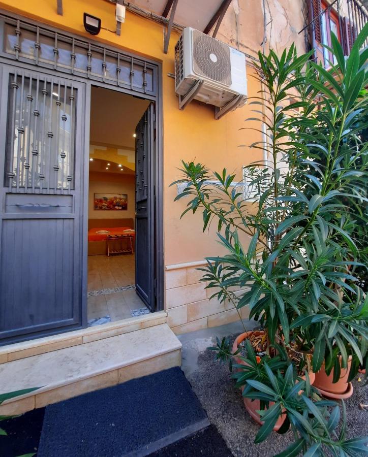 Holiday home Il Sole Della Guilla Palermo