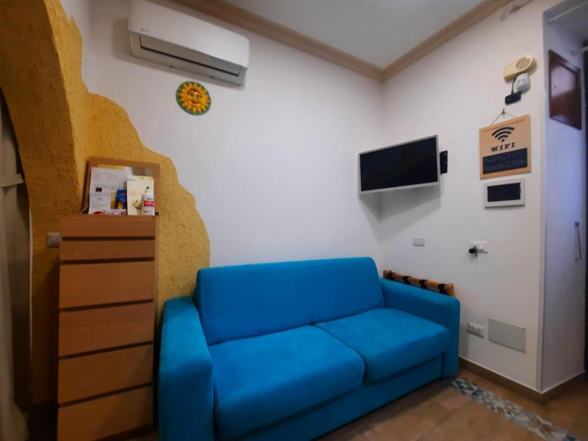 Il Sole Della Guilla Holiday home
