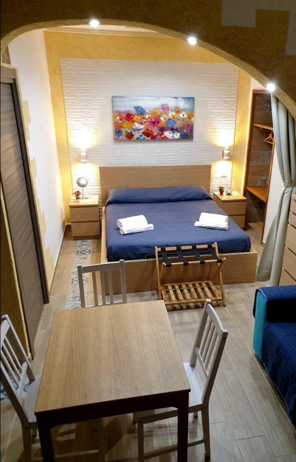Il Sole Della Guilla Holiday home Palermo