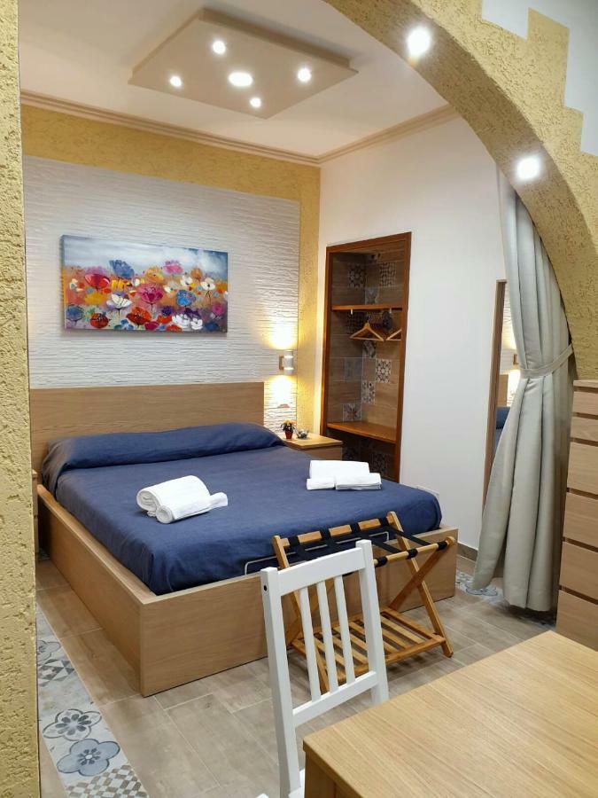 Il Sole Della Guilla Holiday home Palermo