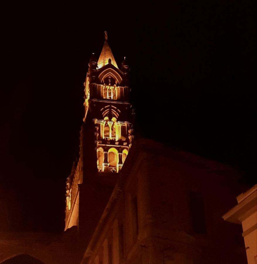 Il Sole Della Guilla Holiday home Palermo