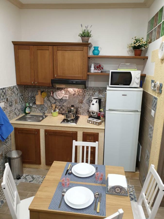 Holiday home Il Sole Della Guilla