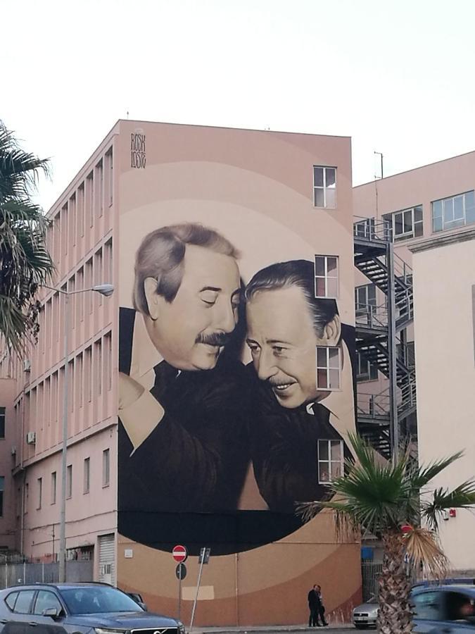 Il Sole Della Guilla Holiday home Palermo