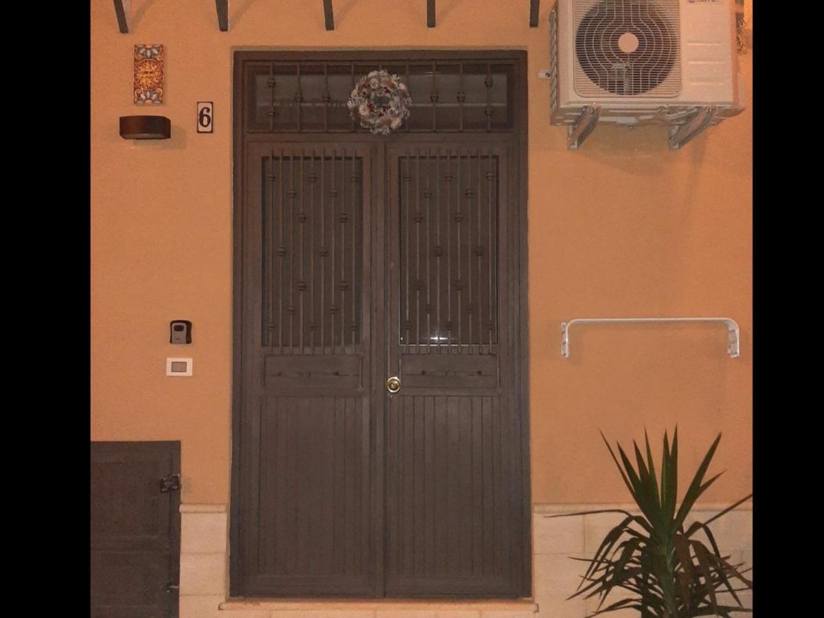 Il Sole Della Guilla Holiday home *